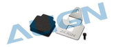 Align Frame Mounting Plate (Black Shark) - HeliDirect